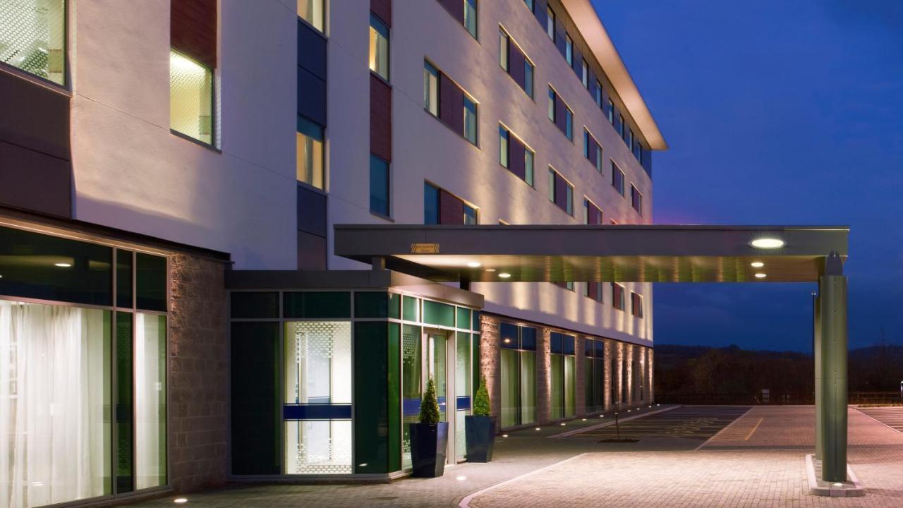 Ty Magor Hotel Exterior photo