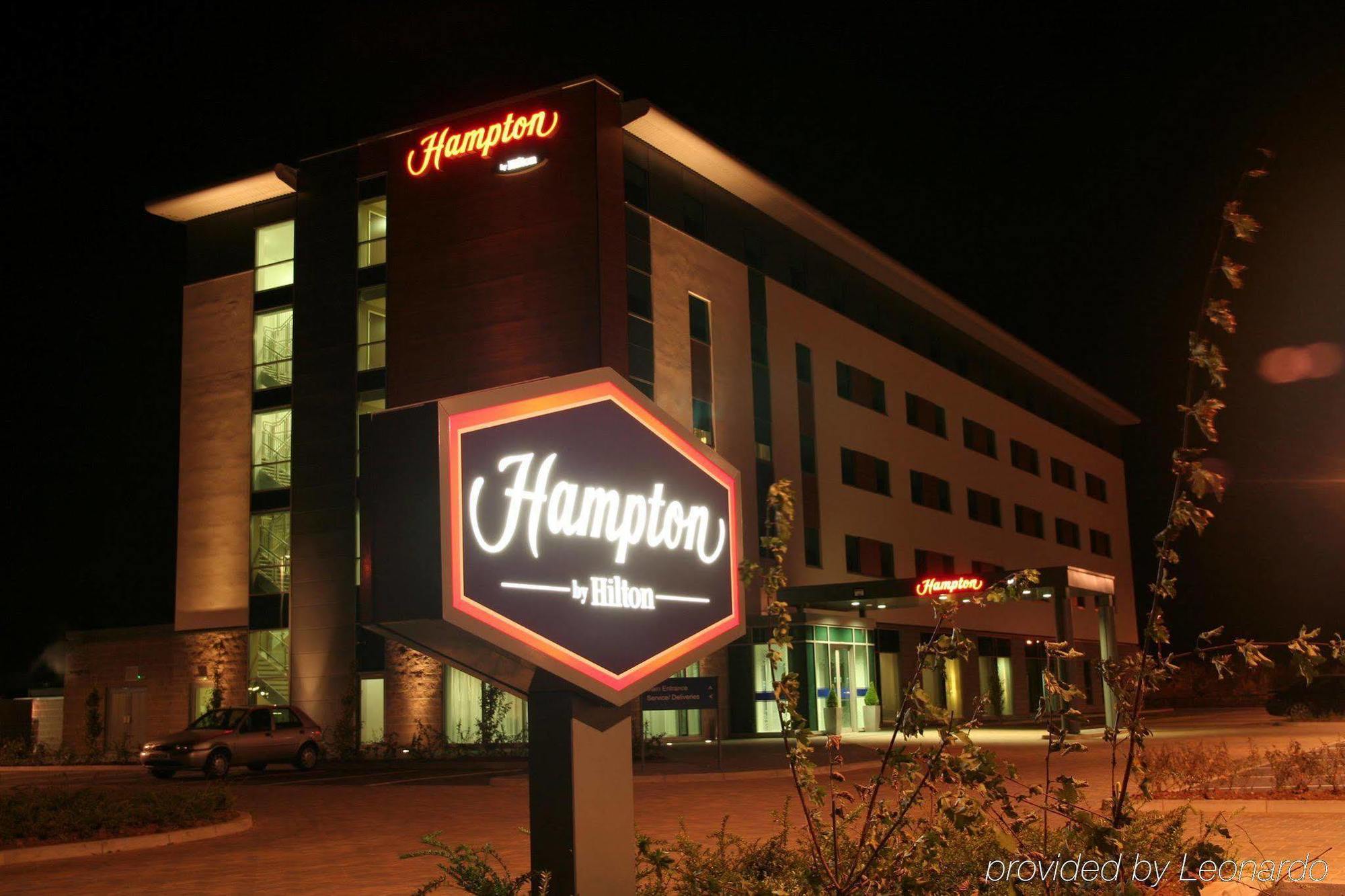 Ty Magor Hotel Exterior photo